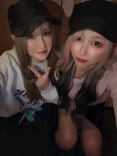 💛あいか💛【Girl’s bar next】「帽子𝐝𝐚𝐲ありがとちゃん」