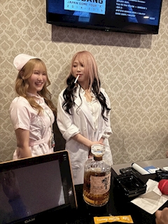 💛あいか💛【Girl’s bar next】「起きたら21時でした」