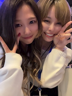 💛あいか💛【Girl’s bar next】「楽しかった代償でかすぎ」