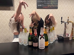 💛あいか💛【Girl’s bar next】「ちょっと最近酔いすぎてる😅」