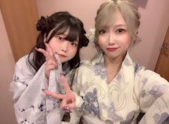💛あいか💛【Girl’s bar next】「いよいよ12月‼️」
