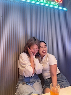 💛あいか💛【Girl’s bar next】「気付いたらUNOしかやってない」
