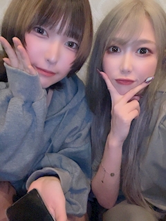 💛あいか💛【Girl’s bar next】「対あり🤜🤛」