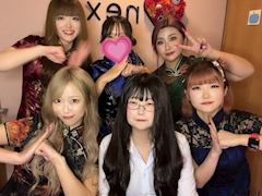 💛あいか💛【Girl’s bar next】「‪𝐃𝐚𝐲‬5⃣🎃🇨🇳✨」