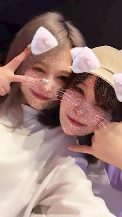 💛あいか💛【Girl’s bar next】「泥酔したい」