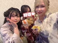 💛あいか💛【Girl’s bar next】「9月突入‼️8月ありがとう‼️」