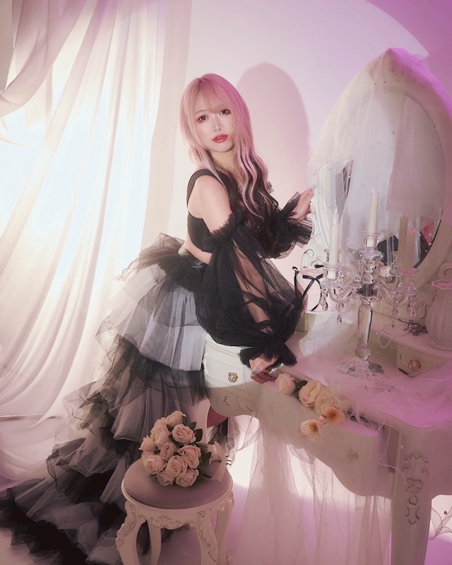 プロフィール写真4・💛あいか💛【Girl’s bar next】|