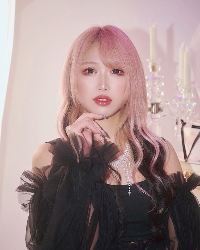 プロフィール写真5・💛あいか💛【Girl’s bar next】|