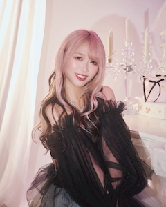 プロフィール写真2・💛あいか💛【Girl’s bar next】｜Girl's bar next・ネクスト - 本千葉のガールズバー