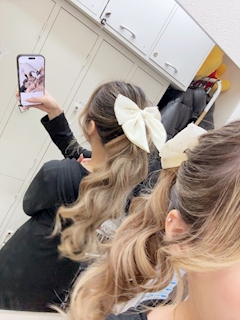 天音 そら「🥹」