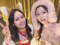天音 そら「🥺」