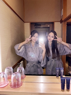 天音 そら「🥺」