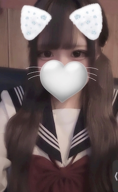 プロフィール写真1・🖤らん໒꒱　☁︎︎*.𓈒𓂂𓂃⋆⸜☾｜Girls Lounge Chill・チル - 名古屋 錦のガールズバー