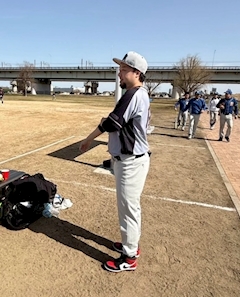 プロフィール写真1・ガーシー｜