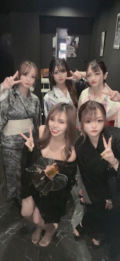さくら「もうすぐお盆ですね🫶」