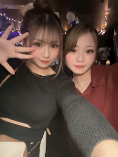 るきあ「華金だよ～！！」