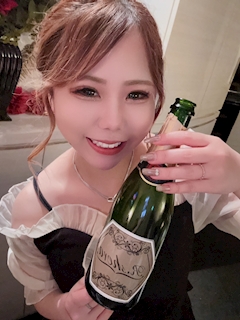 プロフィール写真10・さき｜R.shera・ルシェラ - 岡山市（中央町）のラウンジ/クラブ