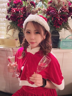 プロフィール写真5・さき｜R.shera・ルシェラ - 岡山市（中央町）のラウンジ/クラブ