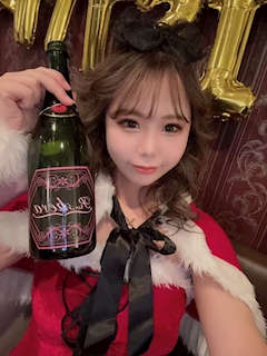 プロフィール写真3・さき｜R.shera・ルシェラ - 岡山市（中央町）のラウンジ/クラブ
