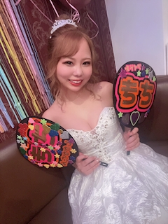 プロフィール写真9・さき｜R.shera・ルシェラ - 岡山市（中央町）のラウンジ/クラブ