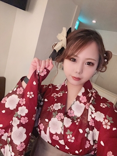 プロフィール写真4・さき｜R.shera・ルシェラ - 岡山市（中央町）のラウンジ/クラブ