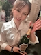 プロフィール写真6・さき｜R.shera・ルシェラ - 岡山市（中央町）のラウンジ/クラブ