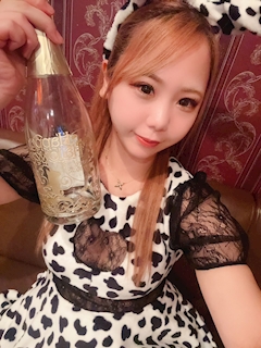 プロフィール写真8・さき｜R.shera・ルシェラ - 岡山市（中央町）のラウンジ/クラブ