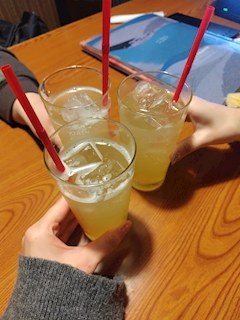 ゆうこ「🐤3月17日🐤」