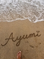 ＊AYUMI＊