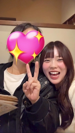 なっとう まき「有り難すぎ」