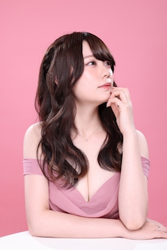 プロフィール写真10・なっとう まき｜CLUB ARICIA・アリシア - 中洲のキャバクラ