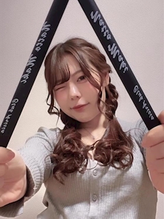 プロフィール写真4・なっとう まき｜CLUB ARICIA・アリシア - 中洲のキャバクラ