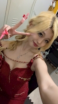 ピックアップキャスト 輝咲　凜 girls cafe D・ディー - 成田のキャバクラ