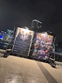 新着ブログ ライブ参戦😂🎤💕