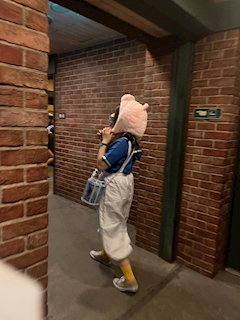 れなぴよ🐣「🐀🐀🐀🐀🐀」