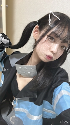 プロフィール写真2・ひなみ｜Cafe&Bar カルテット・カルテット - 池袋東口のコンカフェ