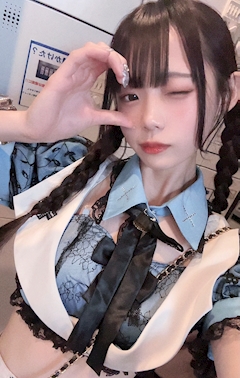 プロフィール写真1・ひなみ｜Cafe&Bar カルテット・カルテット - 池袋東口のコンカフェ