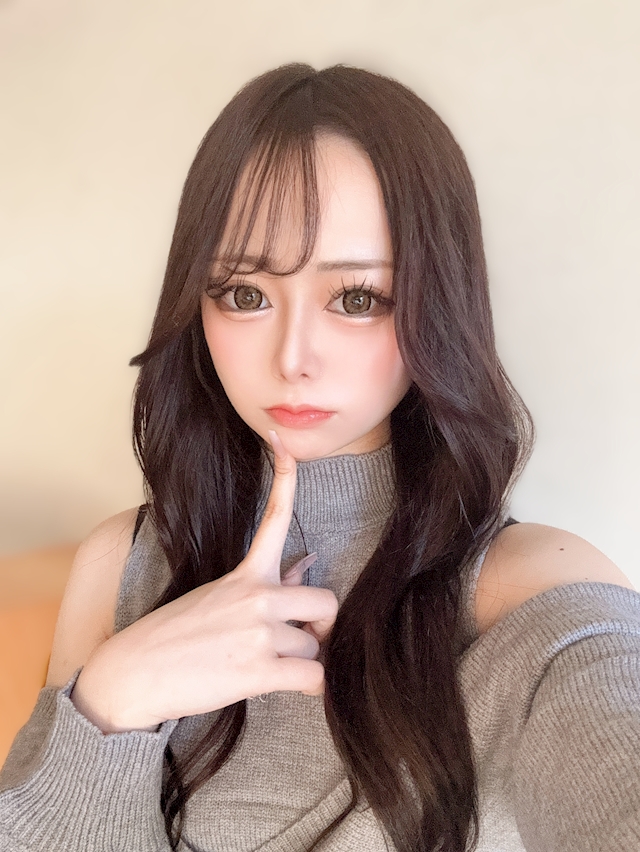 プロフィール写真1・︎みあ｜