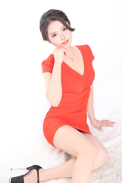 プロフィール写真2・りょう｜町田 ニュークラブ・ジェムサロン