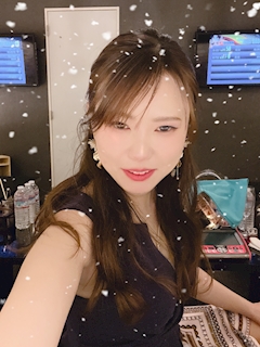 プロフィール写真1・はるな｜Trinity・トリニティ - 佐世保市　山県町のスナック