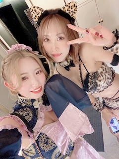 プロフィール写真4・ゆりあ|CLUB FINE・ファイン - 千葉・富士見町のキャバクラ