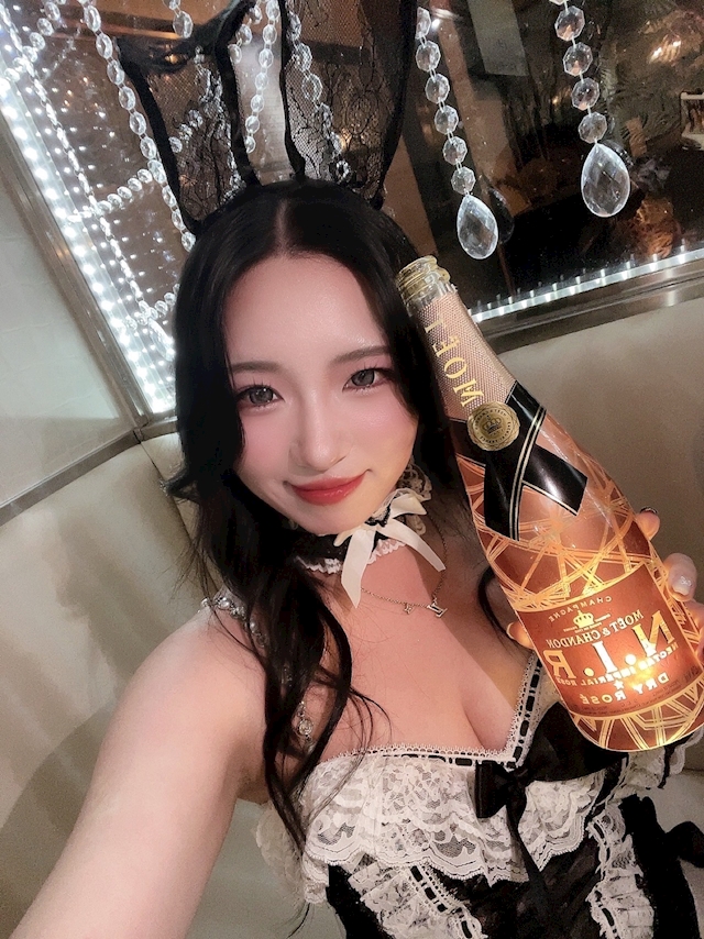 プロフィール写真4・ゆりあ｜
