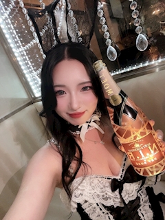 プロフィール写真9・ゆりあ|CLUB FINE・ファイン - 千葉・富士見町のキャバクラ