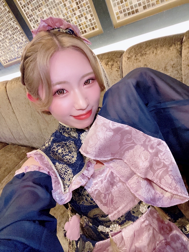 プロフィール写真3・ゆりあ｜