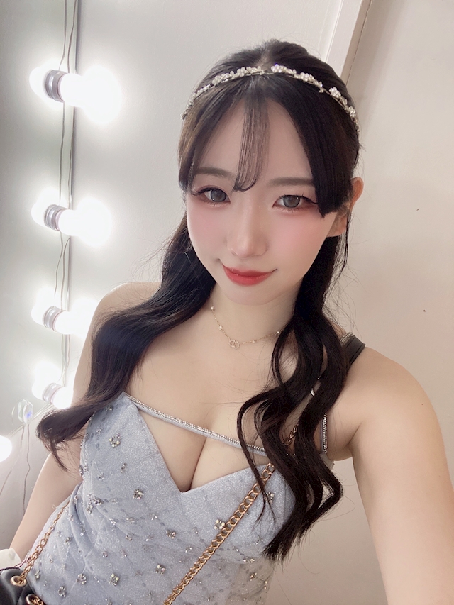 プロフィール写真1・ゆりあ｜