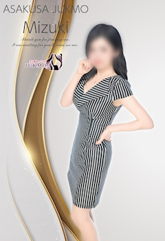 プロフィール写真1・みづき｜JUKMO・ジュクモ - 浅草のキャバクラ