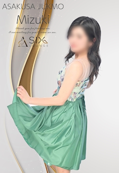 プロフィール写真2・みづき｜SIX LOUNGE・シックスラウンジ - 浅草のキャバクラ