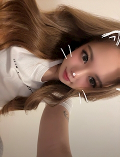 プロフィール写真2・ゆい|Club M・エム - 岡山市(中央町)のキャバクラ