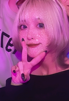プロフィール写真5・ゆう｜CLUB QUEEN・クイーン - 長崎市・銅座のキャバクラ