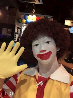 プロフィール写真5・ファンタジア｜鳥100mixBAR・トリヒャクミックスバー - 船橋のオカマ/ニューハーフ